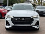 Used 2022 Audi e-tron Premium w/ Convenience Plus Package image 3