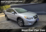 Used 2014 Subaru Crosstrek Touring image 4