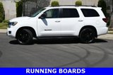 Used 2019 Toyota Sequoia TRD Sport w/ TRD Sport Premium Package image 3