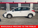 Used 2010 Nissan Versa 1.8 S image 2