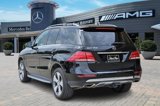 Used 2016 Mercedes-Benz GLE 350 image 4