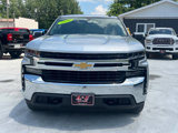 Used 2020 Chevrolet Silverado 1500 LT w/ All-Star Edition image 4