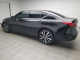 Used 2021 Nissan Altima 2.5 SR w/ SR Premium Package image 3
