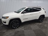 Used 2021 Jeep Compass 80th Special Edition w/ Sun and Sound Group image 6