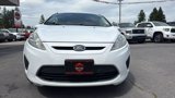 Used 2012 Ford Fiesta SE w/ Winter Pkg image 4