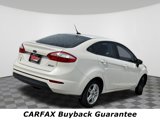 Used 2018 Ford Fiesta SE w/ Cold Weather Package image 3