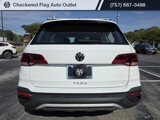 Used 2022 Volkswagen Taos S image 6