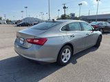 Used 2023 Chevrolet Malibu LS image 4