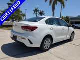 Used 2023 Kia Rio LX image 4