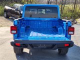 New 2025 Jeep Gladiator Sport image 4