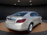 Used 2013 Buick LaCrosse Leather w/ Driver Confidence Package image 5