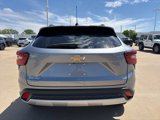 New 2025 Chevrolet Trax LT w/ LT Convenience Package image 4