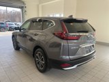 Used 2022 Honda CR-V EX-L image 2