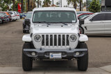 Used 2020 Jeep Gladiator Overland image 2