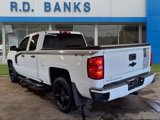 Used 2017 Chevrolet Silverado 1500 Custom w/ Rally 1 Edition image 3