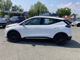 Used 2023 Chevrolet Bolt EUV Premier w/ Sun & Sound Package image 4