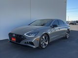 Used 2021 Hyundai Sonata SEL Plus w/ Tech Package image 4