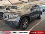Used 2013 Jeep Grand Cherokee Laredo image 3