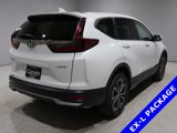 Used 2022 Honda CR-V EX-L image 2