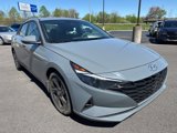 Certified 2022 Hyundai Elantra SEL image 3