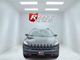 Used 2015 Jeep Cherokee Trailhawk w/ Cold Weather Group image 2