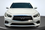 Used 2019 INFINITI Q50 Luxe image 2