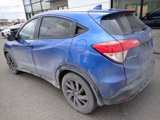 Used 2022 Honda HR-V Sport image 2