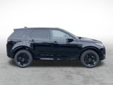 New 2025 Land Rover Discovery Sport S image 4