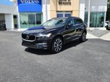 Certified 2022 Volvo XC60 B5 Momentum image 3