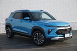 New 2025 Chevrolet TrailBlazer LT image 3