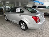 Used 2016 Chevrolet Sonic LT image 2
