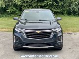 Used 2023 Chevrolet Equinox LT image 2