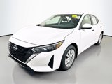 New 2025 Nissan Sentra S image 3