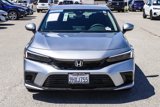 Certified 2023 Honda Civic LX image 2