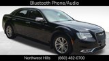 Certified 2016 Chrysler 300 C w/ Safetytec Plus Group image 2