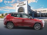 Used 2022 Jeep Compass High Altitude image 2