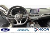 Used 2021 Nissan Altima 2.5 SR image 4