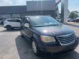 Used 2010 Chrysler Town & Country Touring Plus w/ Premium Group image 4