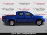 Used 2014 Nissan Frontier SV image 3