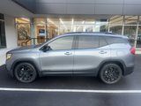 Used 2021 GMC Terrain SLT w/ Elevation Edition image 2