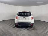 Used 2017 Jeep Renegade Limited image 4