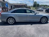 Used 2013 Audi A8 L 3.0T w/ Driver Assistance Pkg image 5