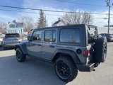 Used 2021 Jeep Wrangler Unlimited Sport image 5