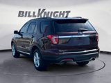 Used 2018 Ford Explorer XLT w/ Equipment Group 201A image 3