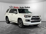 Used 2016 Toyota 4Runner Limited image 3