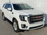 Certified 2022 GMC Yukon SLT w/ SLT Premium Package image 3
