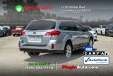 Used 2014 Subaru Outback 2.5i Limited image 4