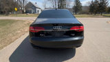Used 2016 Audi A8 L 4.0T image 4