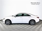 Certified 2025 Mercedes-Benz CLA 250 image 4