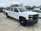 Used 2014 Chevrolet Silverado 1500 W/T image 3